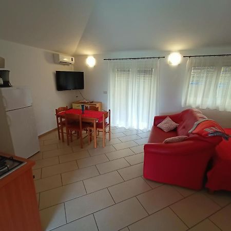 Apartment Studio Ta-Ti Umag Zewnętrze zdjęcie