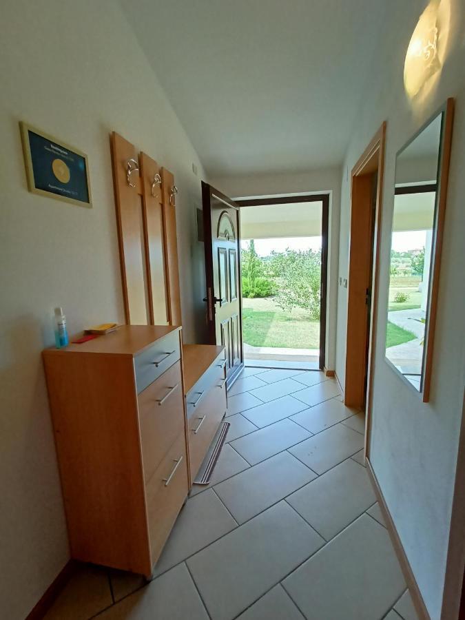 Apartment Studio Ta-Ti Umag Zewnętrze zdjęcie
