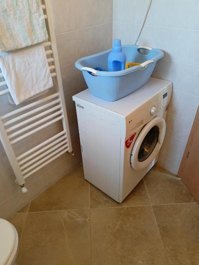 Apartment Studio Ta-Ti Umag Zewnętrze zdjęcie