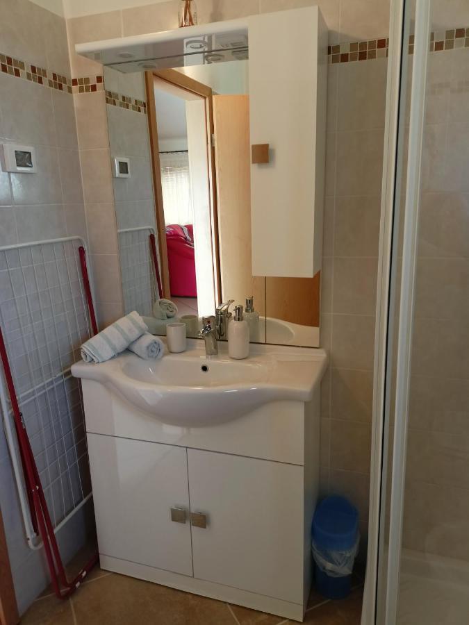 Apartment Studio Ta-Ti Umag Zewnętrze zdjęcie