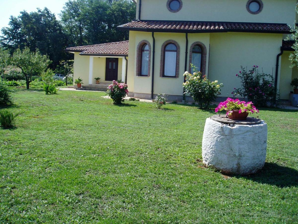 Apartment Studio Ta-Ti Umag Zewnętrze zdjęcie