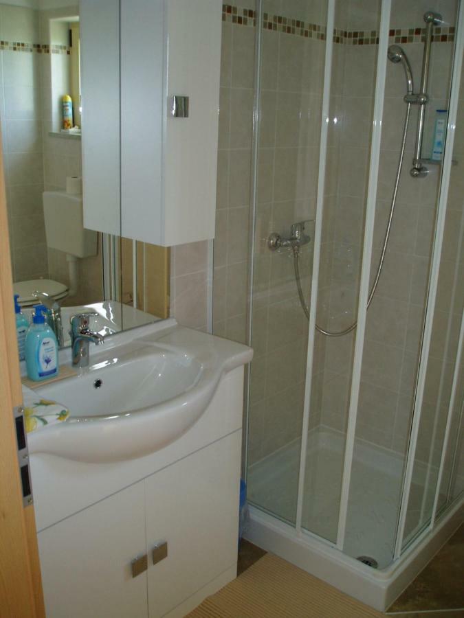 Apartment Studio Ta-Ti Umag Zewnętrze zdjęcie